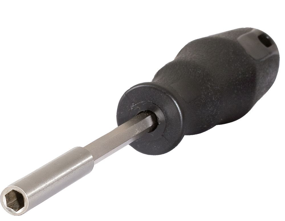 Produktbild KS Tools 1/4 Zoll ERGOTORQUE Bit Schraubendreher 200mm