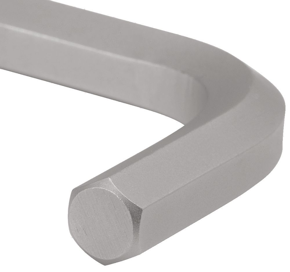 Produktbild KS Tools Kugelkopf Innensechskant Winkelstiftschlüssel lang 6mm bild 3