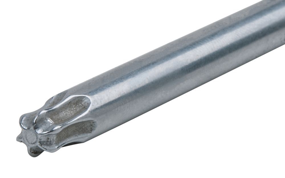 Produktbild KS Tools Torx Kugelkopf Winkelstiftschlüssel lang T50 bild 3