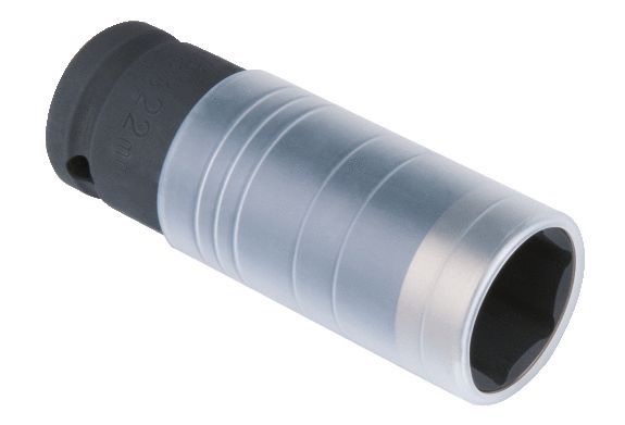 Produktbild KS Tools SlimPOWER 1/2"Impact-Stecknuss, 22mm