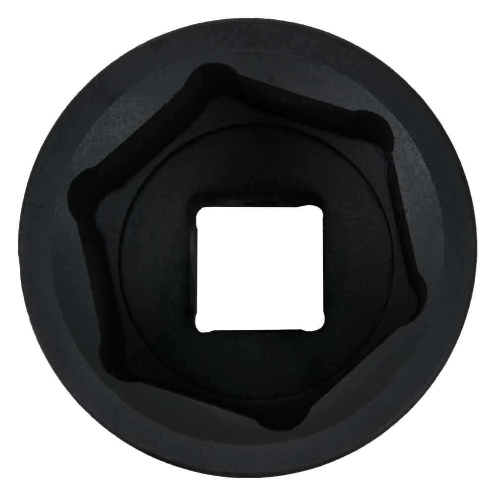 Produktbild KS Tools 1" Sechskant-Kraft-Stecknuss, lang, 55mm bild 4