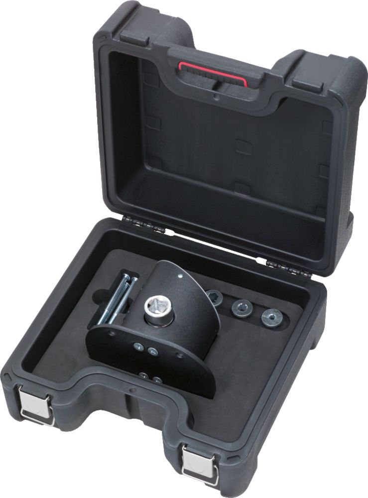 Produktbild KS Tools Elektronisches Werkstattprüfgerät 5-500Nm