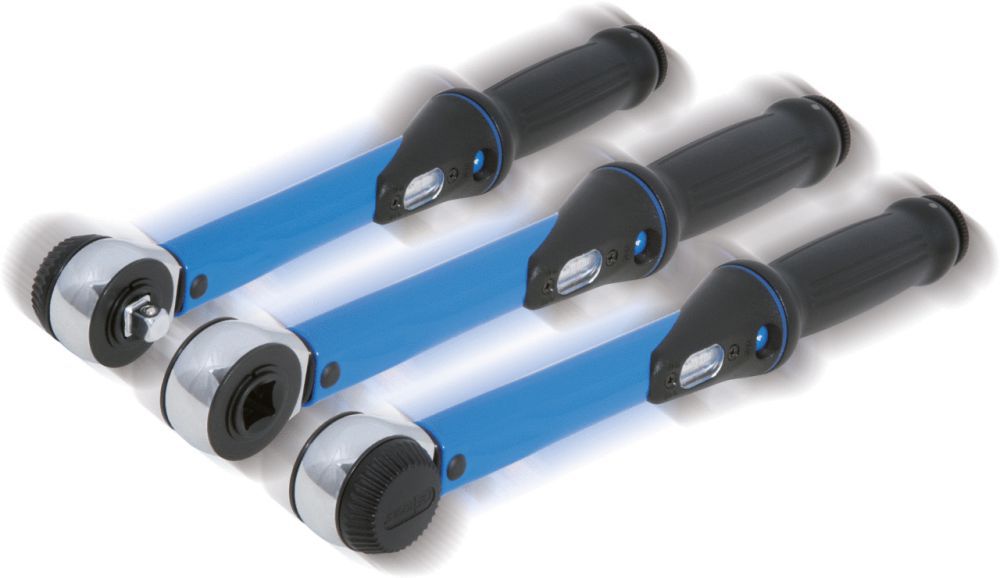 Produktbild KS TOOLS 3/4 Zoll ERGOTORQUE precision Ratschen Drehmomentschlüssel Drehknopf 200-750Nm bild 10