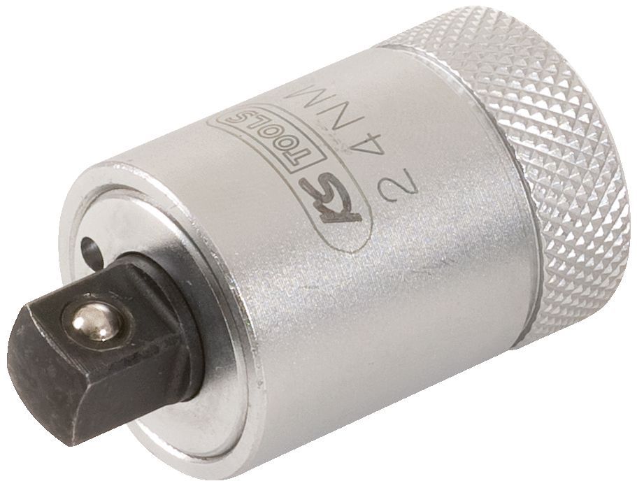 Produktbild KS Tools 3/8" Drehmomentbegrenzer für Zündkerzen, 24Nm