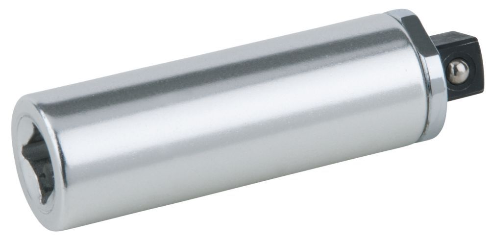 Produktbild KS Tools 3/8" Festeingestellter Drehmomentbegrenzer mit Kugelarretierung, 5-10Nm