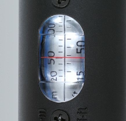 Produktbild KS Tools 1/4" ERGOTORQUE®precision Ratschen-Drehmomentschlüssel, 1-25Nm bild 12