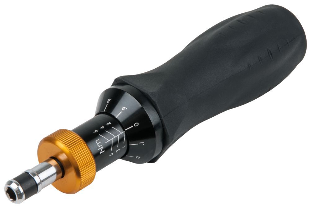 Produktbild KS Tools 1/4" Drehmomentschraubendreher, 10-60cNm