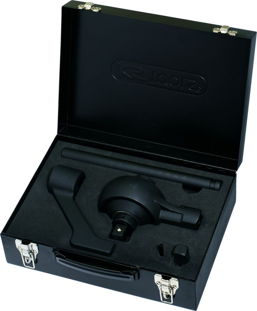 Produktbild KS TOOLS 1/2 Zoll Universal Drehmoment Vervielfältiger 1300Nm bild 7