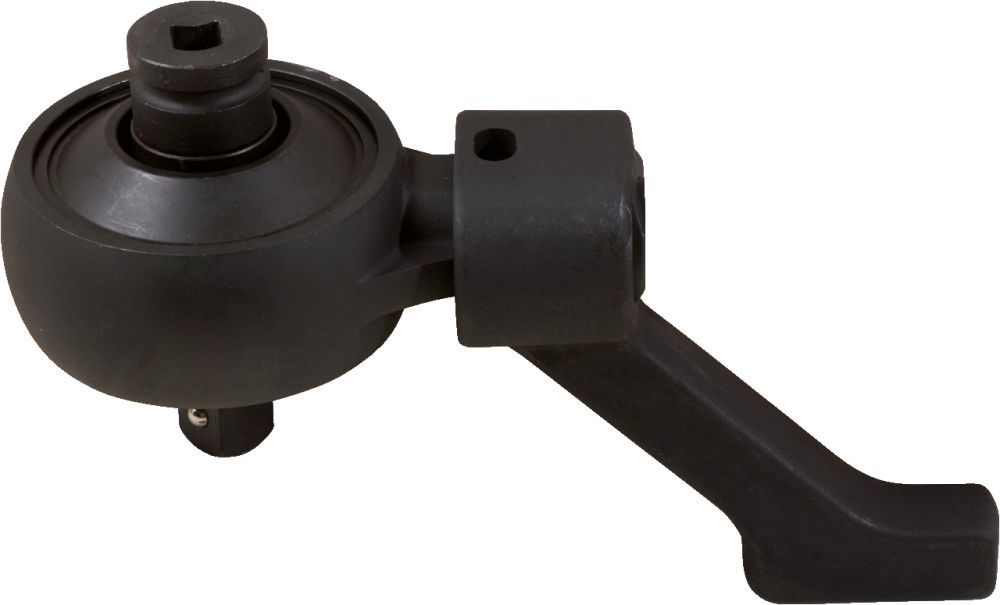 Produktbild KS TOOLS 1/2 Zoll Universal Drehmoment Vervielfältiger 1300Nm bild 2