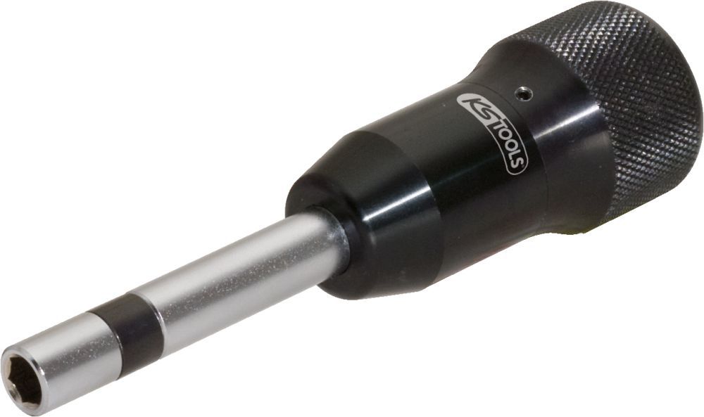 Produktbild KS Tools 1/4" ESD Drehmomentschraubendreher festeingestellt, 5-60cNm bild 3
