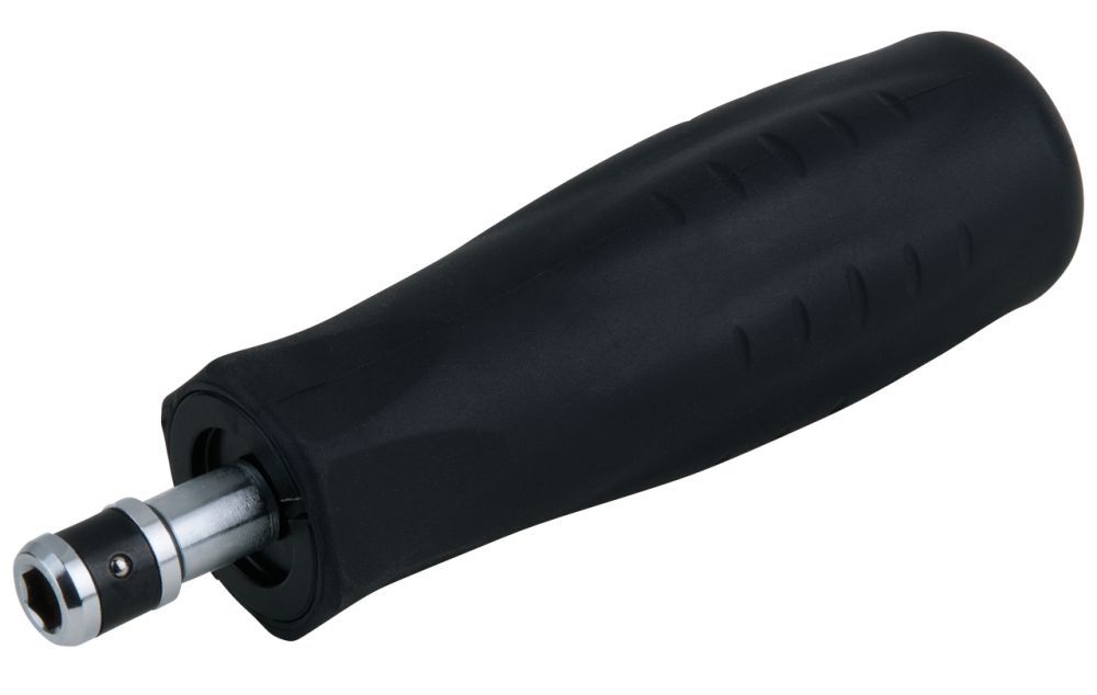 Produktbild KS Tools 1/4" Festeingestellter Drehmomentschraubendreher, 20-120cNm