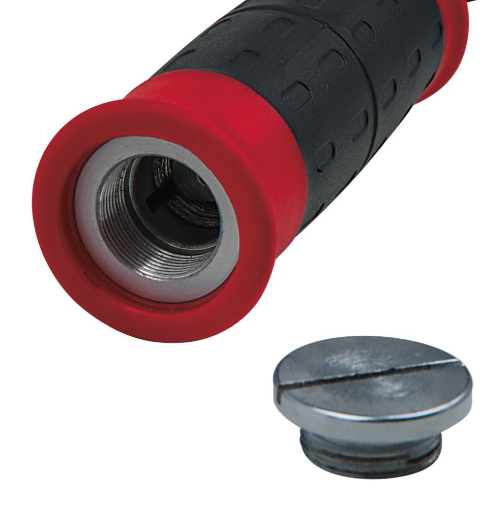 Produktbild KS TOOLS Festeingestellter Überratsch Drehmomentschlüssel 4-10Nm bild 6