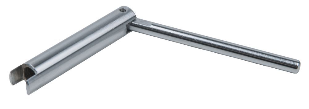 Produktbild KS TOOLS Festeingestellter Überratsch Drehmomentschlüssel 4-10Nm bild 8