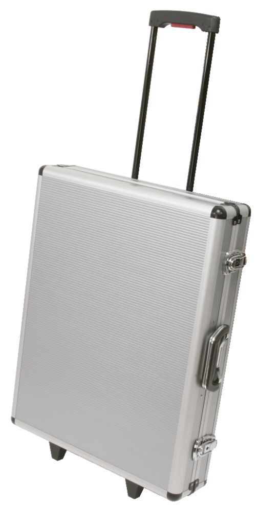 Produktbild KS Tools Werkzeug Satz 1/4 Zoll und 1/2 Zoll 135 teilig bild 3