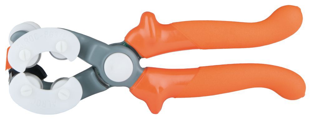 Produktbild KS TOOLS Entmantelungszange mit Schutzisolierung 25-52mm