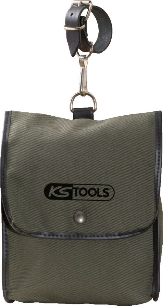 Produktbild KS Tools Schutztasche für Elektriker-Handschuhe, 200mm