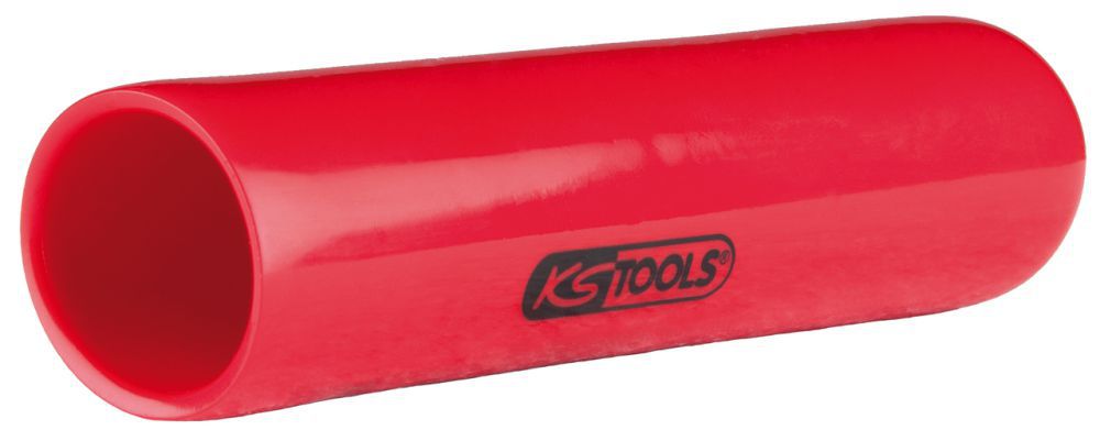 Produktbild KS Tools Tülle mit Schutzisolierung ohne Klemmkappe, 7mm bild 1