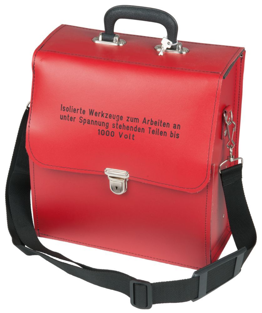 Produktbild KS TOOLS Werkzeugsatz mit isolierten Werkzeugen 14 teilig bild 2