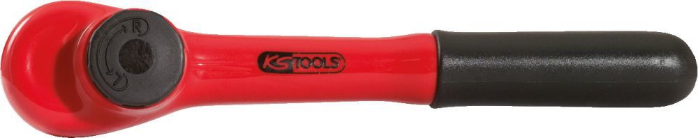 Produktbild KS Tools 3/8" Umschaltknarre mit Schutzisolierung, 32 Zahn bild 3