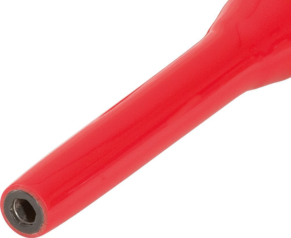 Produktbild KS Tools 3/8" Bithalter mit Schutzisolierung, 250mm bild 3