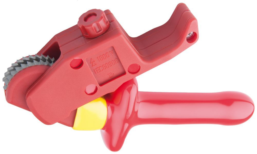 Produktbild KS Tools Kabelmantelschneider mit Schutzisolierung, 240mm bild 1