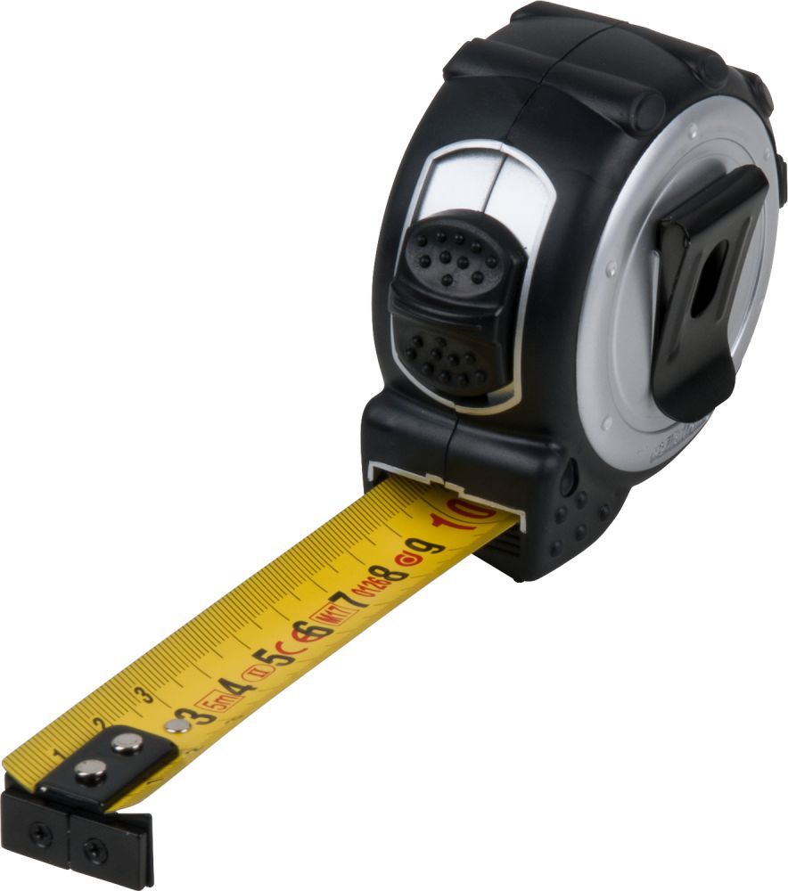 Produktbild KS Tools Bandmaß mit Feststeller 5m