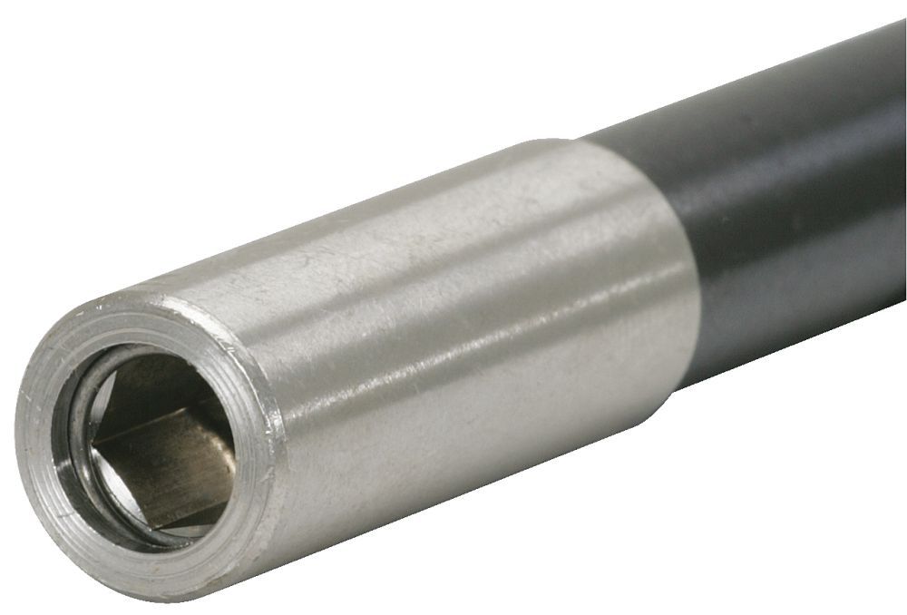 Produktbild KS Tools 1/4 Zoll Magnetischer SDS Bithalter 75mm bild 2