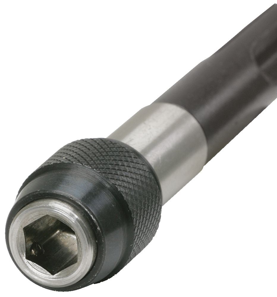 Produktbild KS Tools 1/4 Zoll Magnetischer Schnellwechsel Bithalter 78mm bild 2