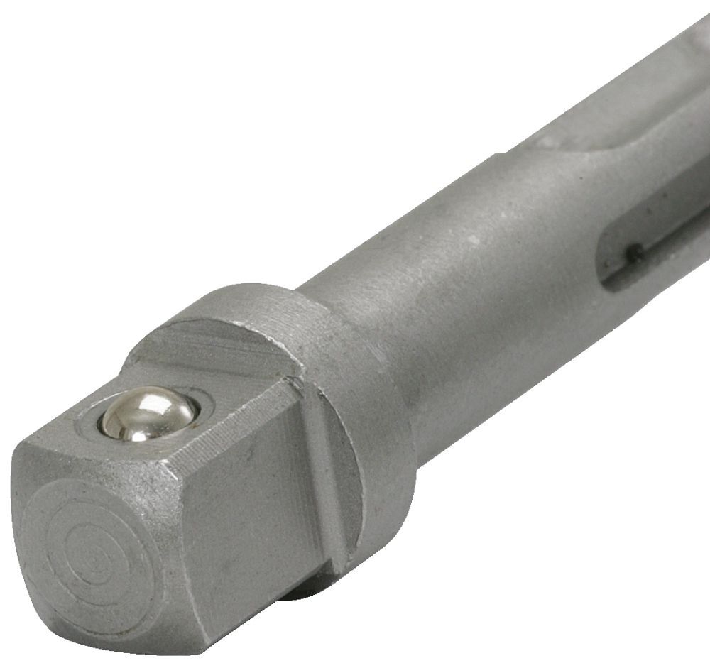 Produktbild KS Tools 3/8 Zoll SDS Vierkant Adapter 60mm