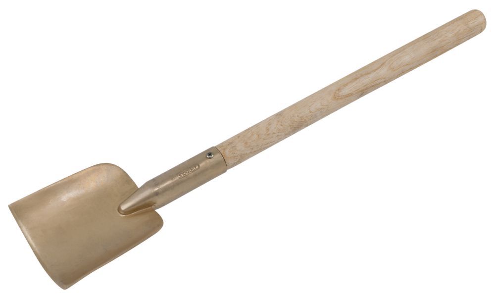 Produktbild KS Tools BRONZEplus Schaber konkav 150 mm bild 3