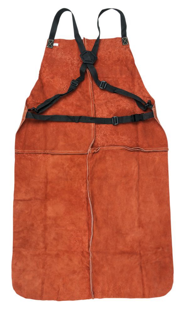 Produktbild KS Tools Schweißerschürze XL bild 2