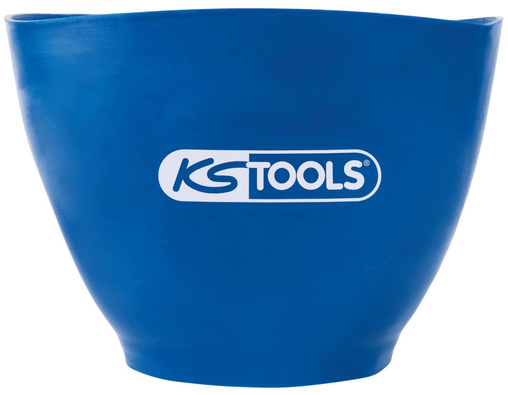 Produktbild KS Tools Gipsbecher 0,65 Liter bild 3