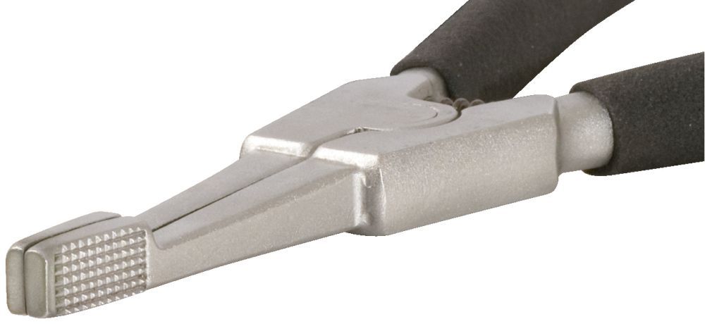 Produktbild KS TOOLS Sicherungszange für Antriebswellen, gerade bild 2