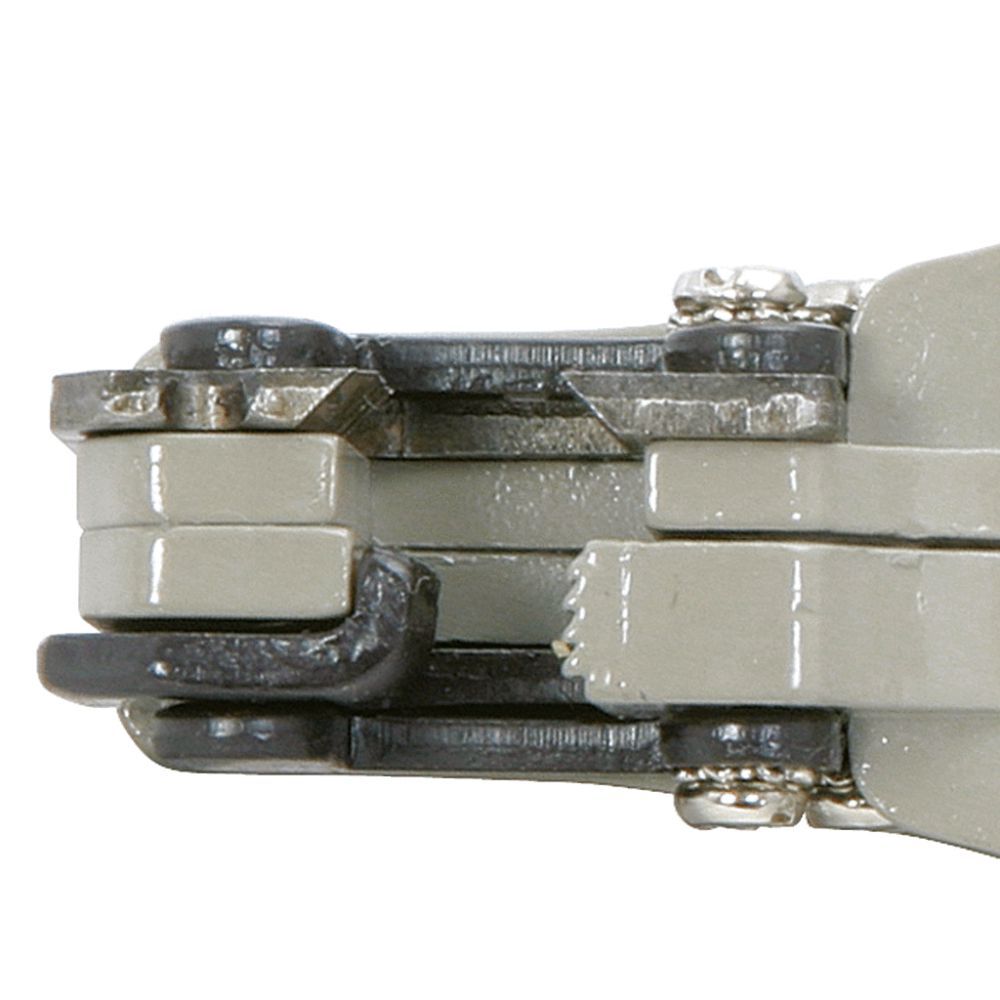 Produktbild KS TOOLS Automatik-Abisolierzange 0,5-2mm bild 2