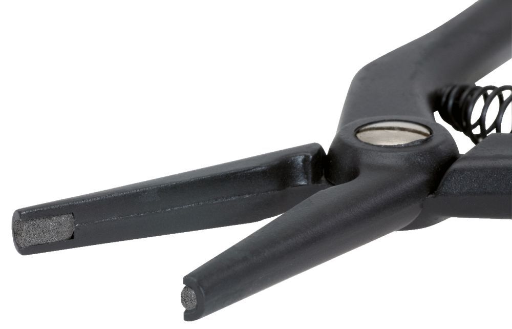 Produktbild KS TOOLS Glühbirnen-Zange 160mm bild 2