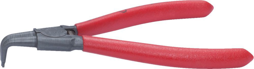 Produktbild KS Tools Sicherungszangen Satz 40-100 mm 4 tlg. bild 2