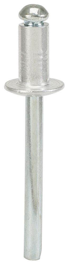 Produktbild KS Tools Standard-Handnietzange, 270mm bild 6