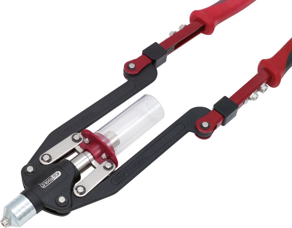 Produktbild KS Tools Universal-Nietzange, 510 mm
