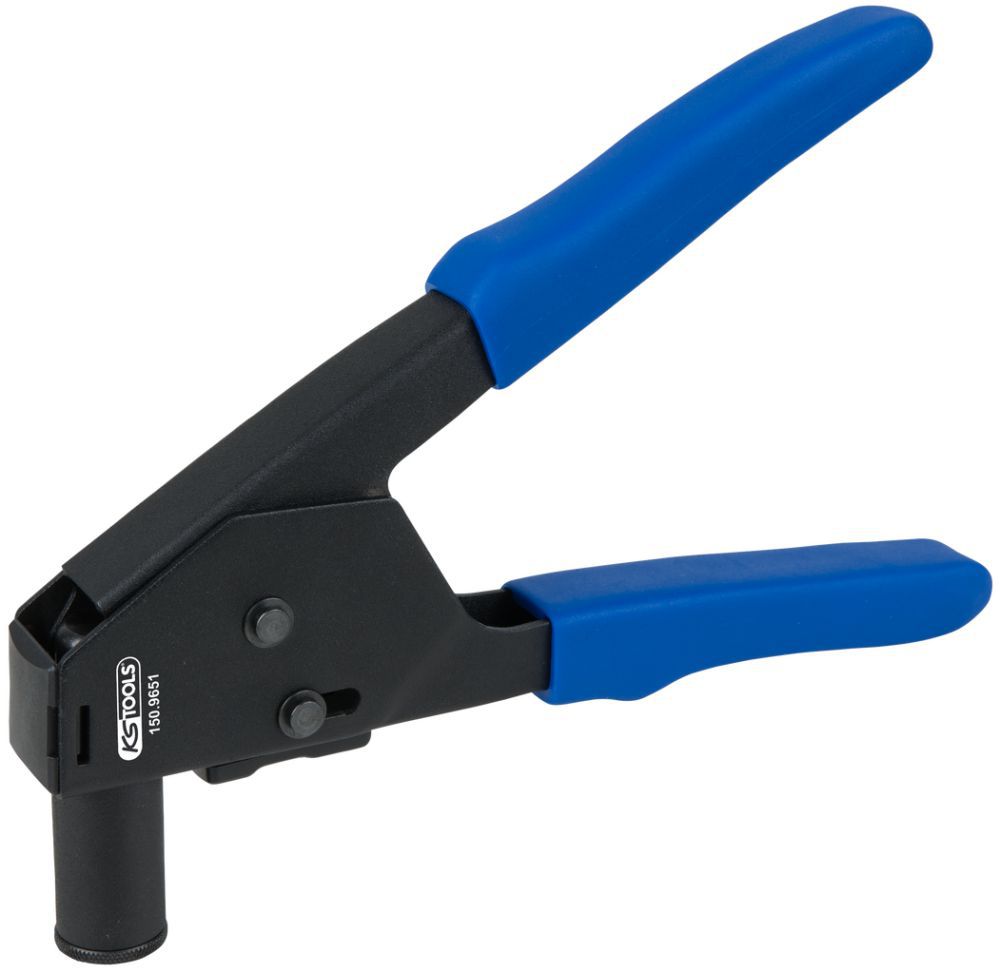 Produktbild KS Tools Kunststoff-Nietzange
