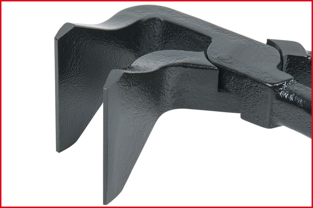 Produktbild KS Tools Falzzange, 760 mm bild 3