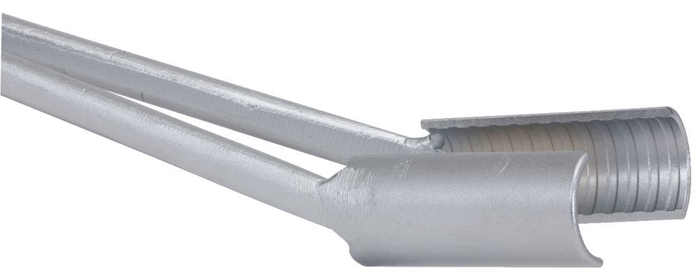 Produktbild KS Tools Zündkerzenstecker-Zange, lang bild 2