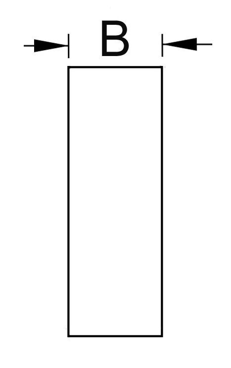 Produktbild KS Tools Folien-Absperrband rot/weiss schraffiert bild 3