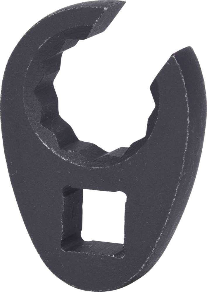 Produktbild KS Tools 1/2 Zoll 12-kant-Einsteck-Maulschlüssel Profielgröße 22 mm bild 5