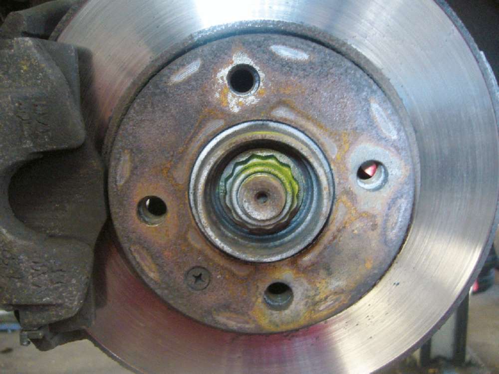 Produktbild KS Tools 1/2 Zoll Spezial 12 kant Gelenkwellen Stecknuss 33 mm bild 2