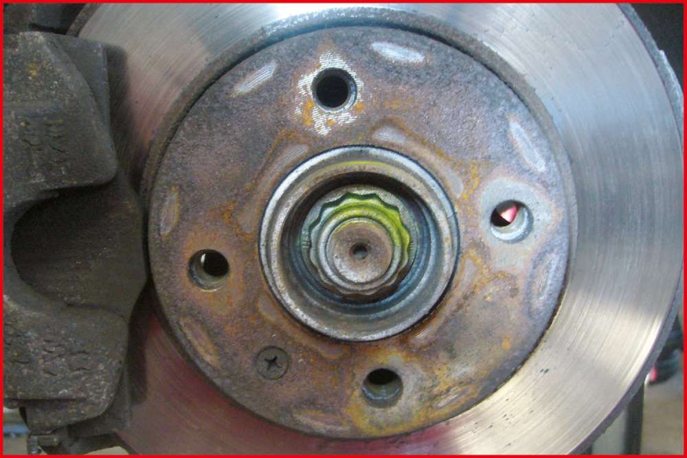 Produktbild KS Tools 1/2 Zoll Spezial 12 kant Gelenkwellen Stecknuss 33 mm bild 3