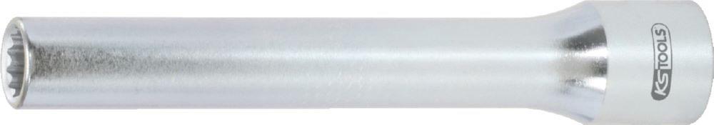 Produktbild KS Tools 3/8 Zoll Spezial 12-kant Stecknuss XL 10mm bild 2