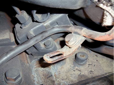 Produktbild KS Tools 3/8 Zoll Spezial 12-kant Stecknuss XL 10mm bild 3