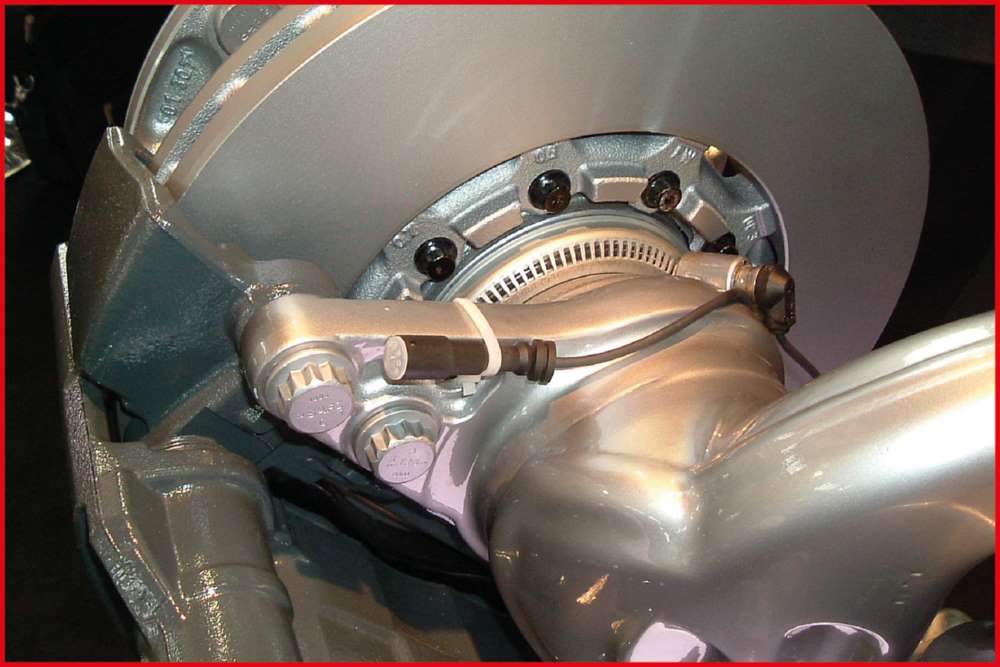 Produktbild KS Tools 3/4 Zoll 12-kant Antriebswellen Kraftstecknuss Durchmesser 34 mm bild 4