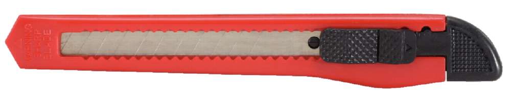 Produktbild KS Tools Abbrechklingenmesser 9 mm