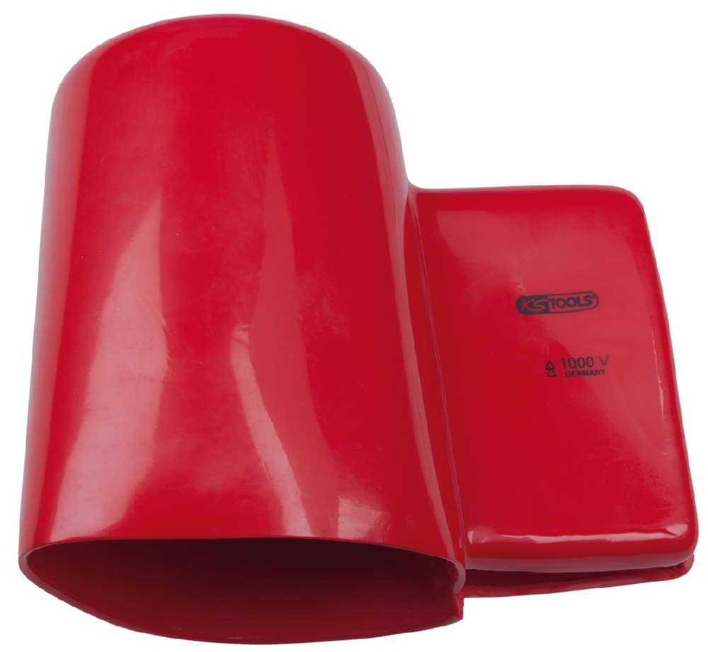Produktbild KS Tools  Abdeck und Schutzhaube mit Schutzisolierung 300mm